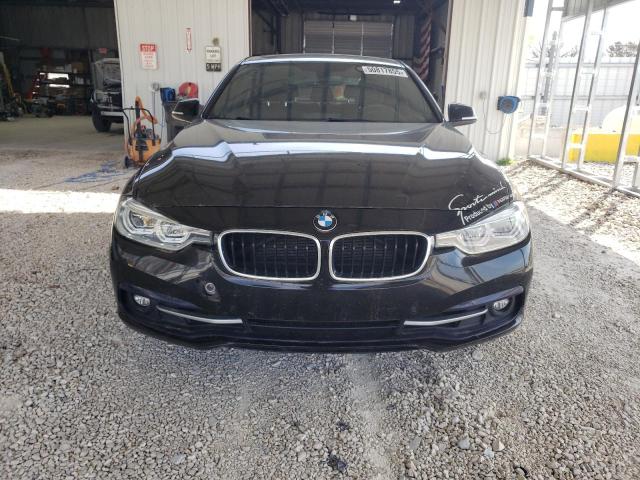 2017 BMW 330 I WBA8B9G36HNU56744