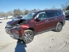 2021 HONDA PILOT TOUR - 5FNYF6H9XMB044845