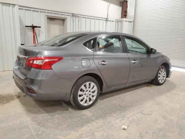Vin: 3n1ab7ap0hy382313, lot: 50401665, nissan sentra s 20173