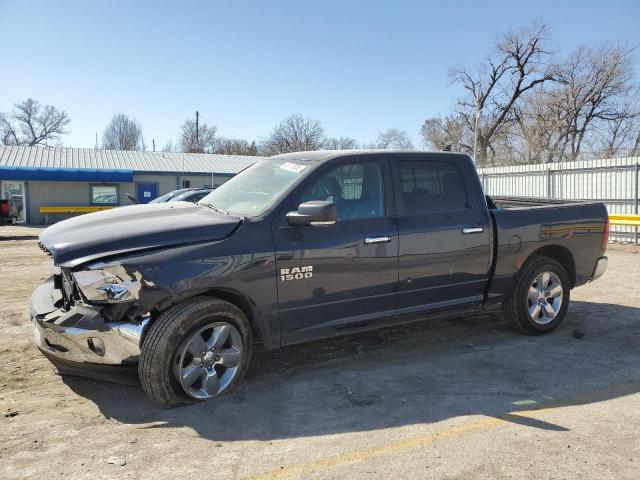 RAM 1500 SLT