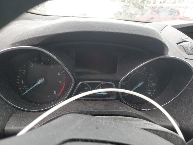 2017 FORD ESCAPE S - 1FMCU0F79HUB27836