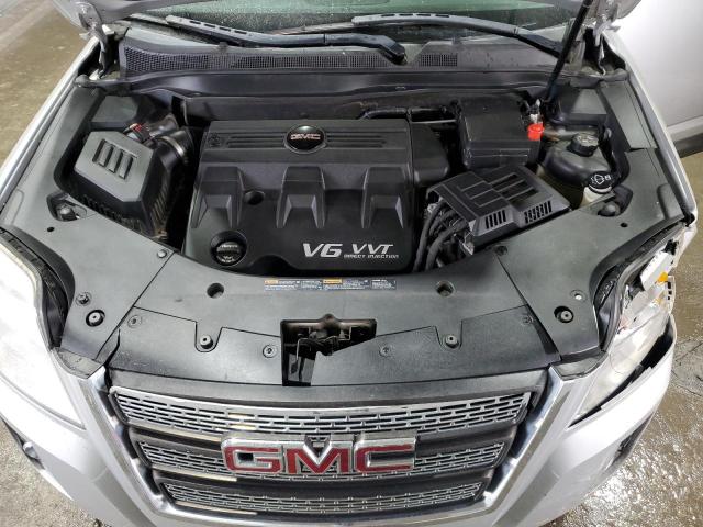 2015 GMC TERRAIN SL - 2GKFLYE30F6218320