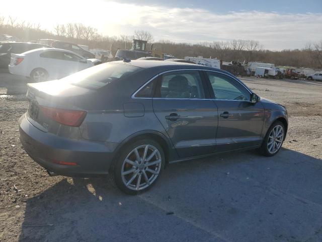2016 AUDI A3 PREMIUM WAUE8GFF7G1005944
