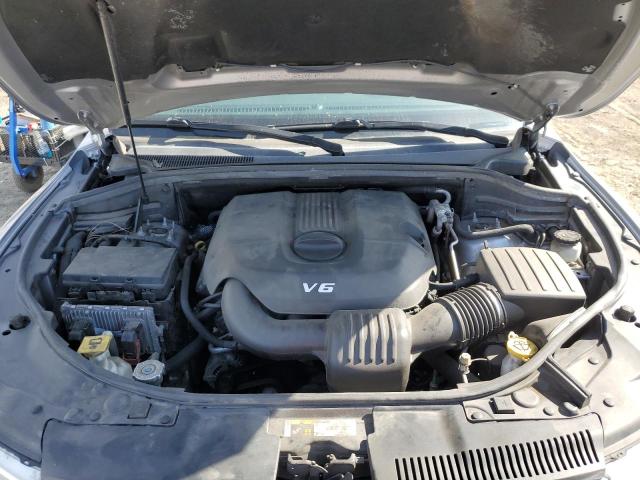 2015 DODGE DURANGO SX 1C4RDHAG6FC809564
