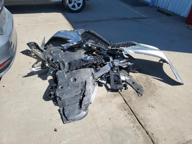 2024 LEXUS ES 300H BA 58ADA1C10RU040355