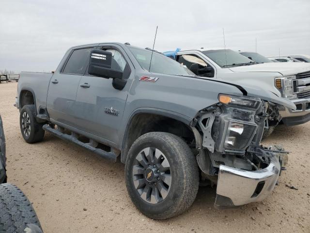 Vin: 2gc1yney7r1200559, lot: 47385005, chevrolet all models k2500 heavy duty lt 20244