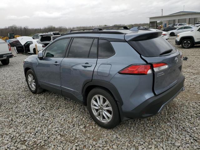 Vin: 7mubaaag6pv039048, lot: 49513135, toyota corolla cr le 20232