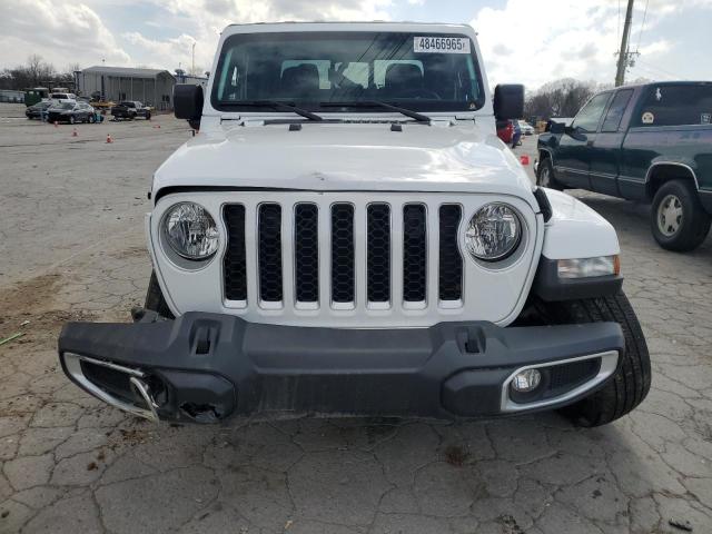 2023 JEEP GLADIATOR - 1C6HJTFG0PL514615