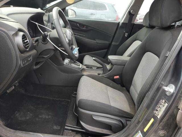 2021 HYUNDAI KONA SEL - KM8K22AA7MU669270