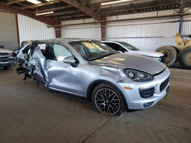Vin: wp1aa2a27gla06186, lot: 49915435, porsche cayenne 20164