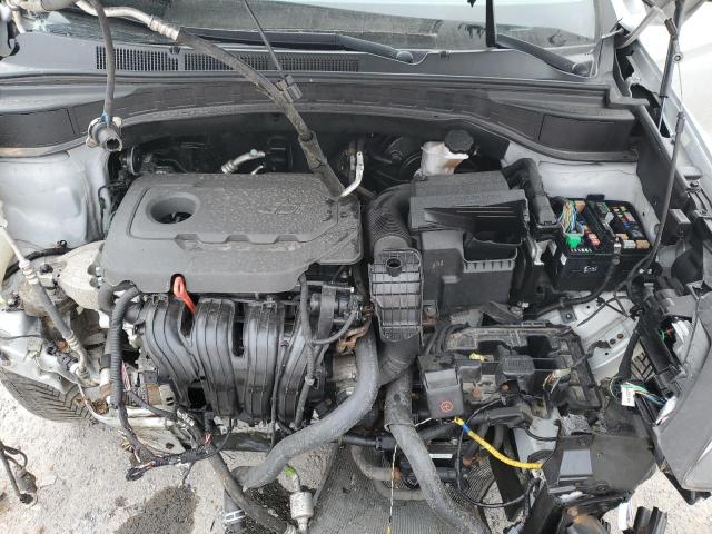 2017 HYUNDAI SANTE FE 5XYZTDLB4HG443261