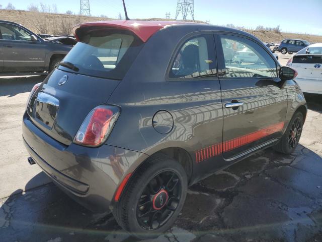 2015 FIAT 500 POP 3C3CFFAR3FT638643