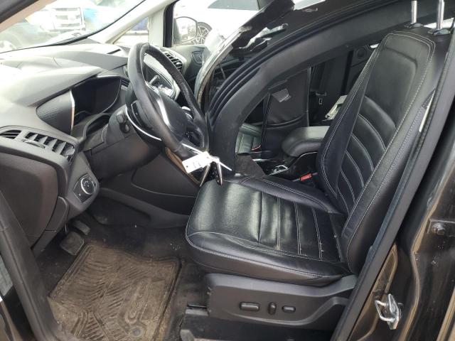 2017 FORD C-MAX TITA 1FADP5FU6HL101337
