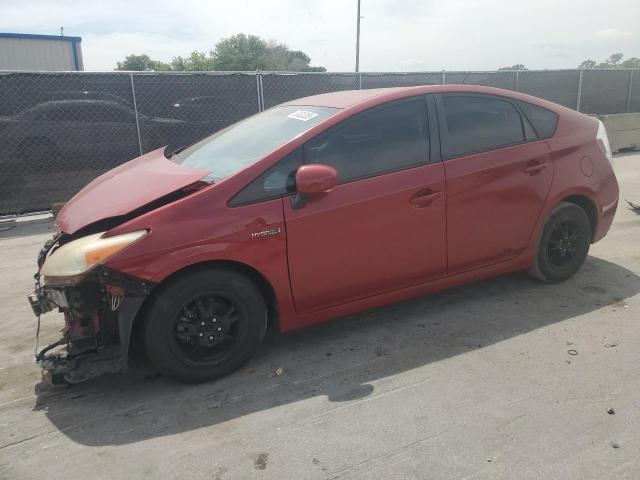 Vin: jtdkn3du3e1763558, lot: 50635265, toyota prius 2014 img_1