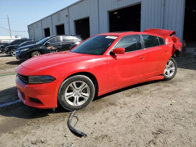 Vin: 2c3cdxbg9nh129236, lot: 47940115, dodge charger sxt 2022 img_1