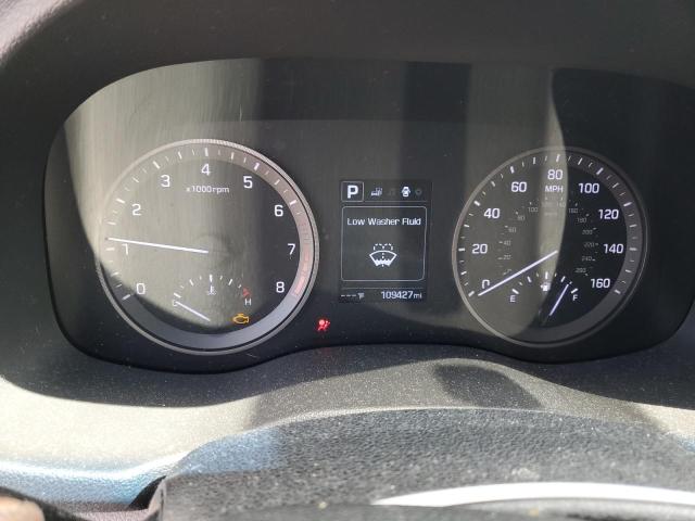 2016 HYUNDAI TUCSON LIM - KM8J3CA21GU225880