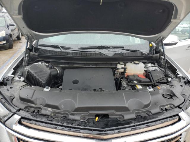 2022 CHEVROLET TRAVERSE H 1GNEVNKW8NJ103004