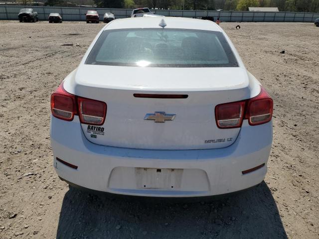 2016 CHEVROLET MALIBU LIM - 1G11C5SA5GF149700