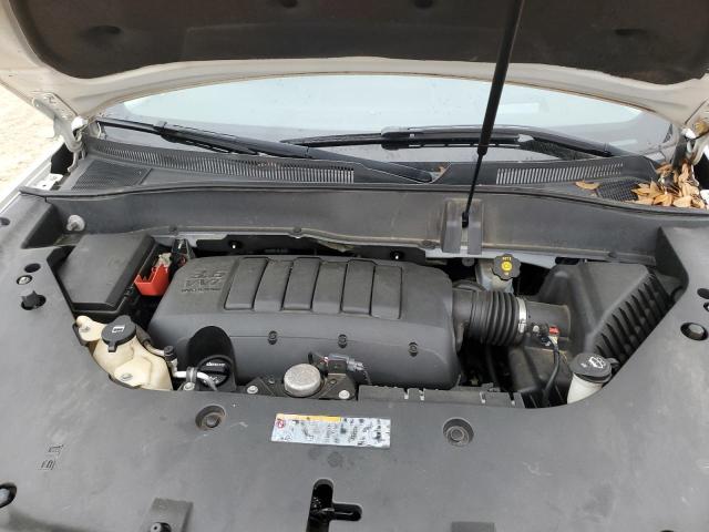 2013 GMC ACADIA DEN - 1GKKVTKD9DJ169174
