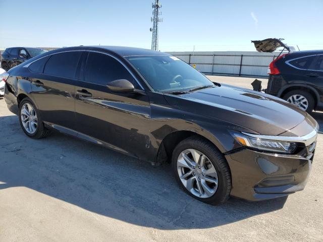 Vin: 1hgcv1f11ja241938, lot: 49483945, honda accord lx 20184