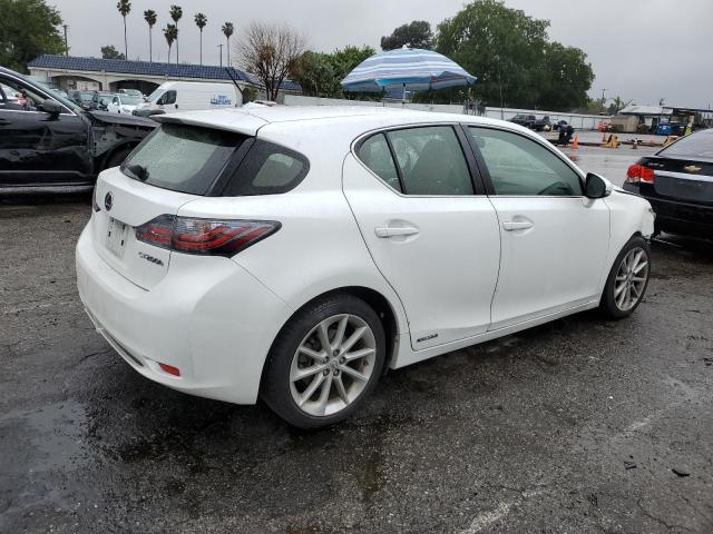 Vin: jthkd5bh9c2080211, lot: 47530625, lexus ct 200 200 20123