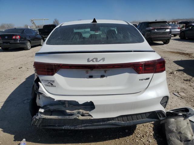 2023 KIA FORTE GT L - 3KPF54AD8PE574416