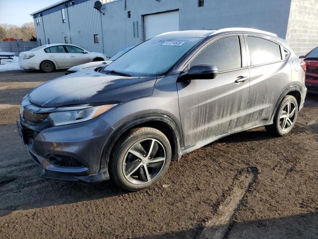 HONDA HR-V SPORT