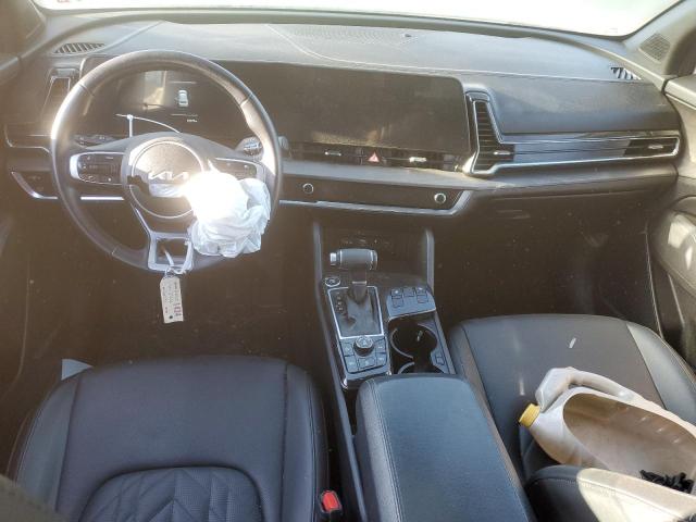 2023 KIA SPORTAGE X - 5XYK6CAF3PG133531