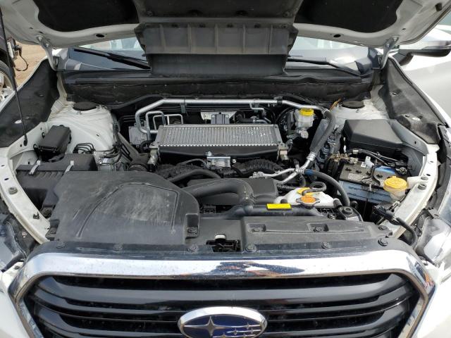 2019 SUBARU ASCENT TOU 4S4WMARD4K3463136