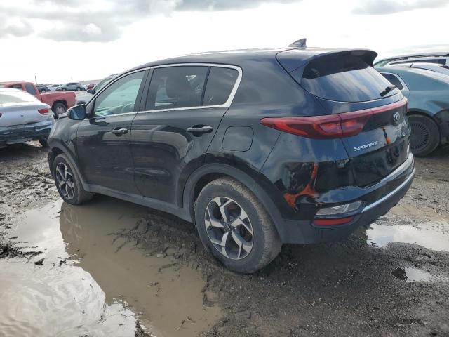 Vin: kndpm3ac1n7977899, lot: 50491525, kia sportage lx 20222
