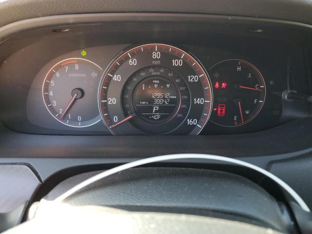 2017 HONDA ACCORD SPO - 1HGCR2F54HA275296