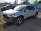 2019 CHEVROLET TRAVERSE L - 1GNEVHKW2KJ189004