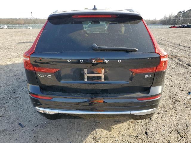 2022 VOLVO XC60 B5 IN - YV4L12DL6N1981816