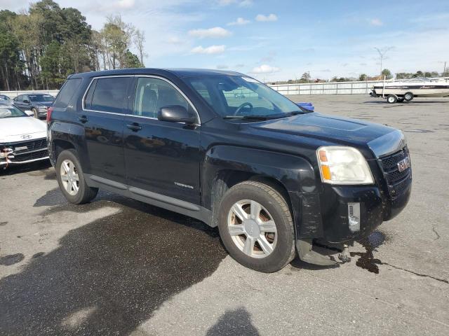 2015 GMC TERRAIN SL - 2GKALMEK3F6278439