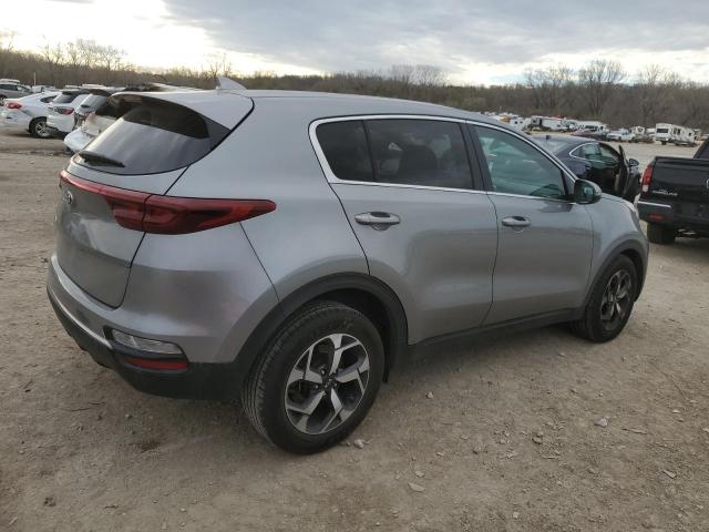 2020 KIA SPORTAGE L - KNDPM3AC0L7702554