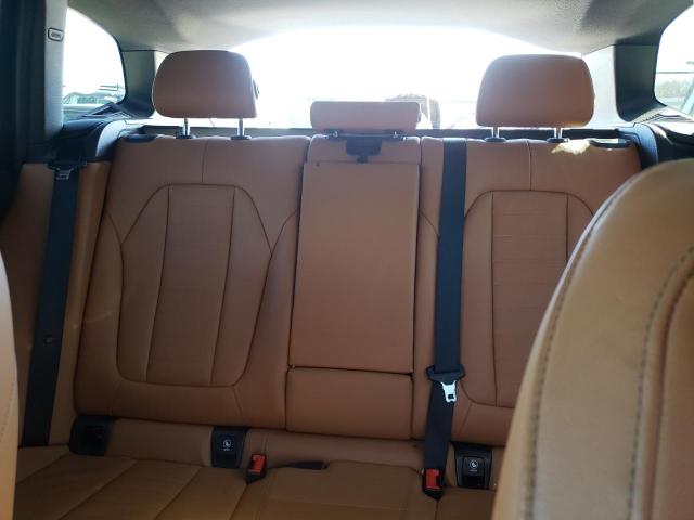 2021 BMW X3 XDRIVE3 - 5UXTY5C06M9E96195