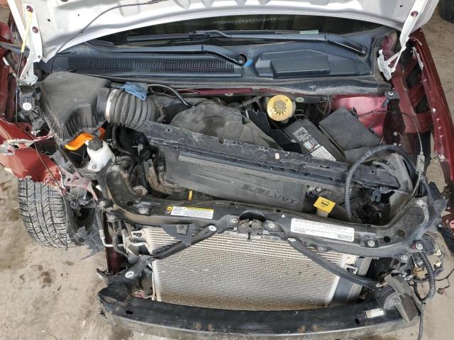 2019 DODGE GRAND CARA - 2C4RDGCG0KR642921