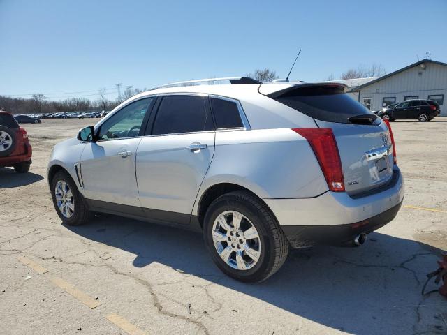 Vin: 3gyfnbe38gs580945, lot: 49394765, cadillac srx luxury collection 20162