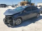 2019 TOYOTA COROLLA L - 5YFBURHE4KP929053