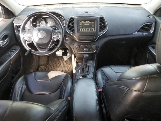 2019 JEEP CHEROKEE L - 1C4PJLLB1KD450519