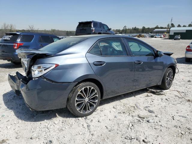 2015 TOYOTA COROLLA L - 2T1BURHE1FC468688