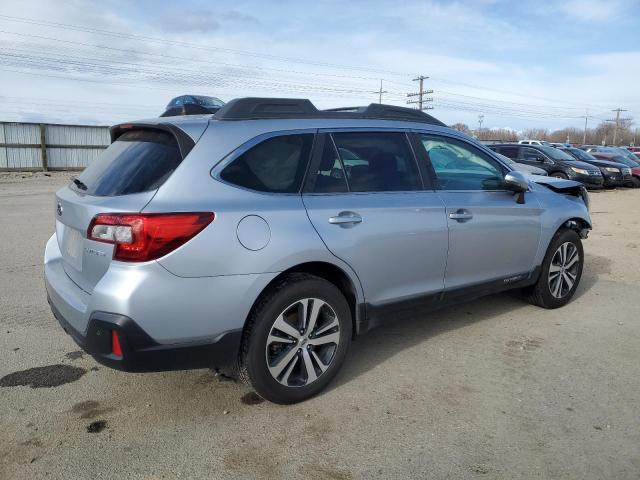 Vin: 4s4bsanc4k3313139, lot: 49129235, subaru outback 2.5i limited 20193
