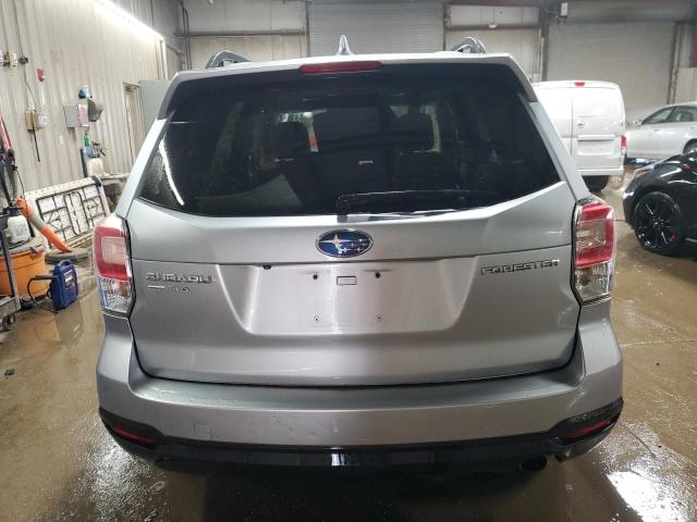 2017 SUBARU FORESTER 2 - JF2SJAWC2HH492302