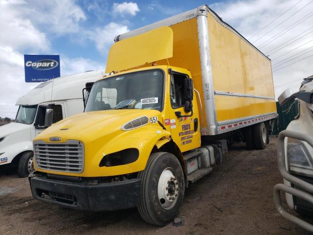 FREIGHTLINER M2 106 MEDIUM DUTY