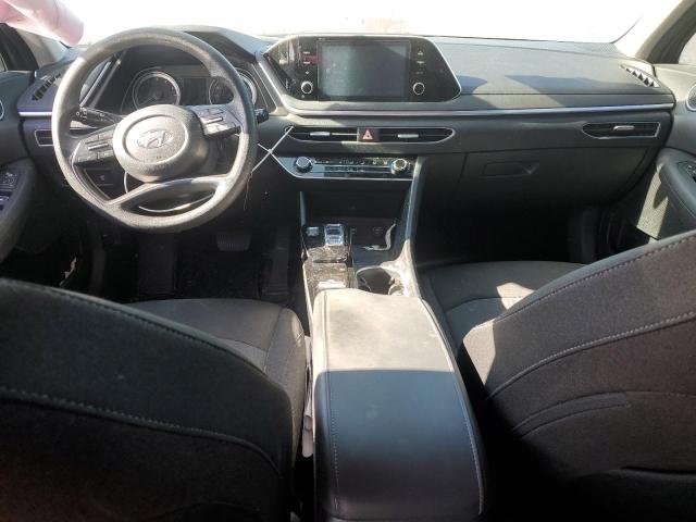 2020 HYUNDAI SONATA SE - 5NPEG4JA6LH008286