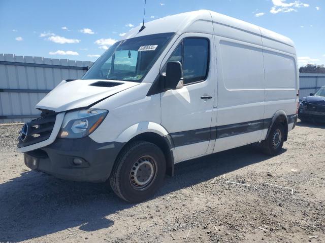 MERCEDES-BENZ SPRINTER 2