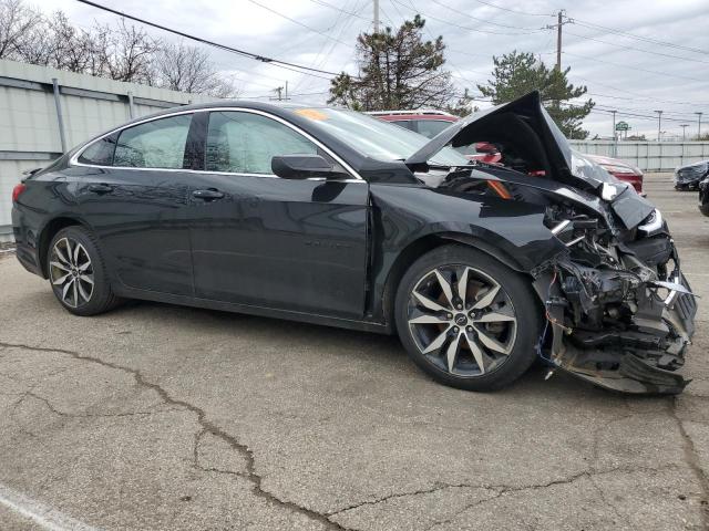 2020 CHEVROLET MALIBU RS - 1G1ZG5STXLF158038