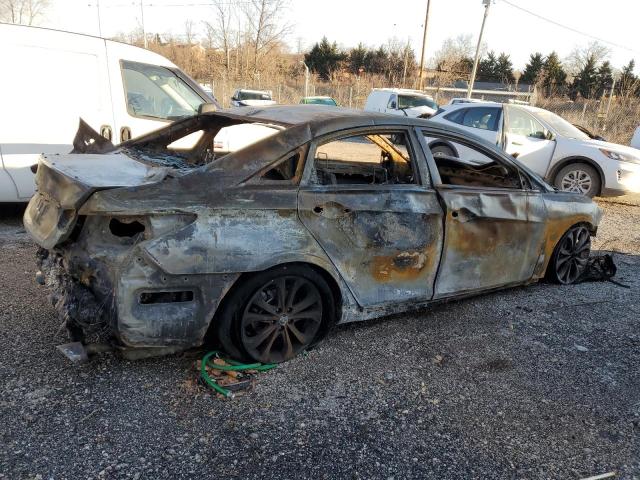 Vin: 5npec4ac0eh927216, lot: 47665935, hyundai sonata se 20143