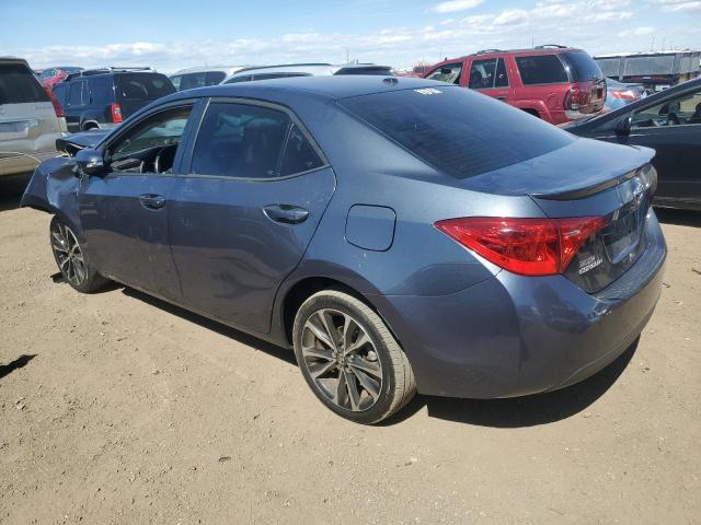 Vin: 2t1burhe0jc058165, lot: 50435635, toyota corolla l 20182