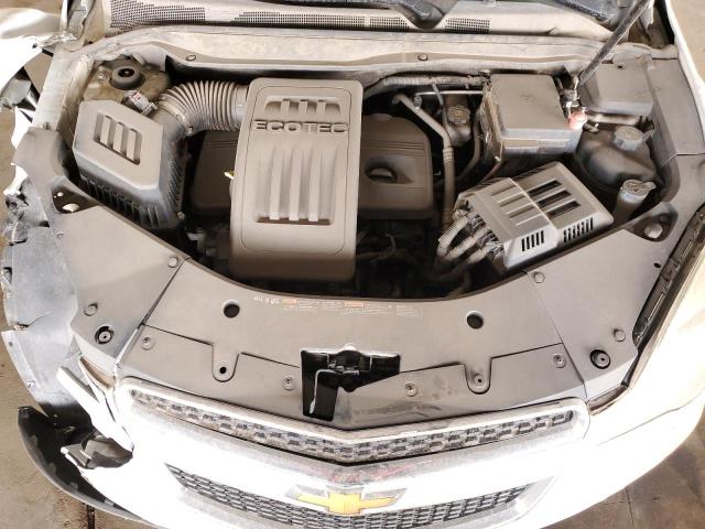 2015 CHEVROLET EQUINOX LS - 1GNALAEKXFZ132383